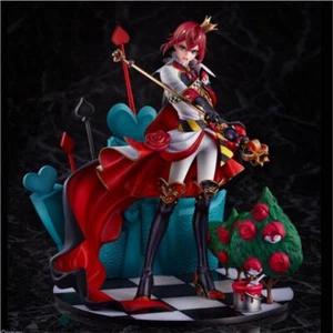 Disney Twisted Wonderland Riddle Roseheart 1/8 Figur Aniplex - Bild 1 von 5