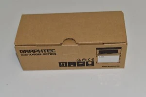 GRAPHTEC Verlängerung Terminal Basis Standard für GL840 B-566 - Neu IN Karton ( - Bild 1 von 3
