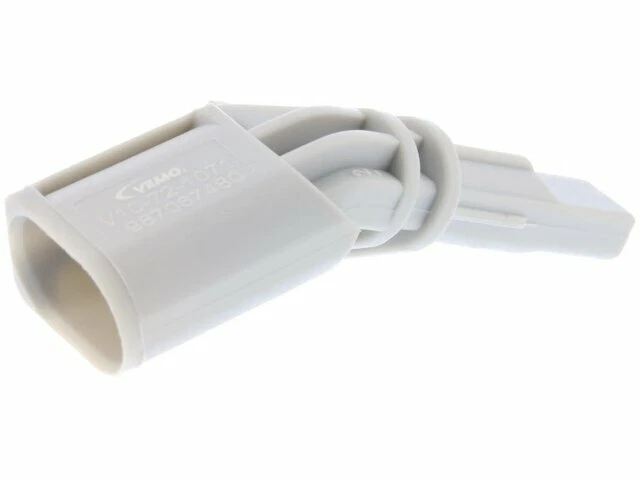 Sensor de velocidad ABS trasero izquierdo para Audi A3 Quattro 2015-2017 2016 W236DP Foto 1 de 1