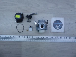 2004 Tomos A35 Sprint 49cc S721) Dellorto carburetor carb assembly  - Picture 1 of 18