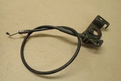 1994 KAWASAKI VULCAN 500-A ЗАЩЕЛКА СИДЕНЬЯ С КРЕПЛЕНИЕМ - Изображение 1 из 4