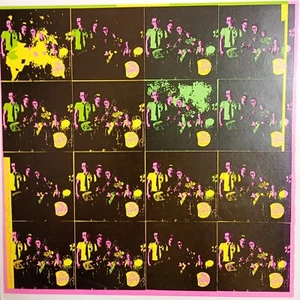The Boys - The Boys (1977 Australia) - Picture 1 of 4