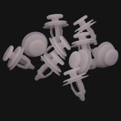 30 x YOU.S Original Türverkleidung Befestigung Clips für Citroen Peugeot - Imagem 1 de 3