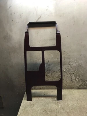 07 08 09 10 11 Lexus GS350 GS430 GS460 Shifter Shift Bezel Console Trim - Image 1 of 2