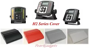 Copertura schermo Hydrowave H2 - coperchio coprisole a scatto per TH Marine Hydrowave H2 - Foto 1 di 9