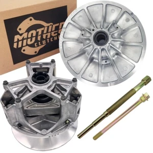 2019-2020 POLARIS RANGER 1000 XP NEW HD PRIMARY & SECONDARY CLUTCH ! 2018 drive - Picture 1 of 11