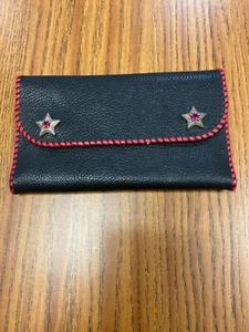 Designer Van Amburg Leathers Full SizeLadies Wallet - Picture 1 of 10