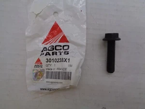 AGCO SCREW - 3010238X1 - BOX12 - Picture 1 of 2