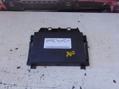 CHRYSLER CROSSFIRE MODULO CONTROLLO TRASMISSIONE TCU TCM A0335451132 - Immagine 1 di 3