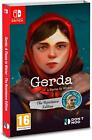 Nintendo Switch - Gerda - The Resistance Edition Brand New Sealed