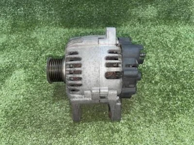 TG11C049 alternatore per RENAULT MEGANE II BERLINA 5P 1.9 DCI DIESEL 2002 101340 - Immagine 1 di 4