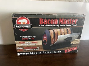 Bacon Nation Bacon Master - Picture 1 of 4
