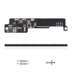 Power Over Ethernet Hat Supports the IEEE802.3af/at Networking Standard Streaml - Bild 1 von 8