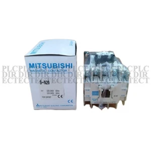 Neues Mitsubishi S-N20 Schütz AC220V - Bild 1 von 3