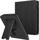 Fintie Stand Case for Kobo Libra 2 (2021 Release) - Premium PU Leather Sleeve C