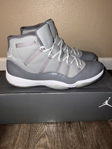 Las mejores ofertas en Jordan 11 Retro Cool Grey 2010 | eBay