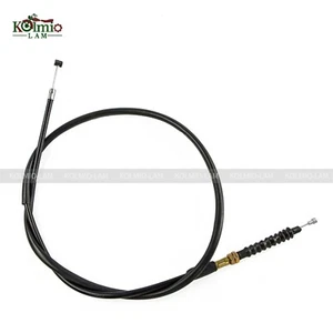 Línea de acoplamiento de cable de embrague apta para Yamaha YZF R6 2006-2016 - Imagen 1 de 7