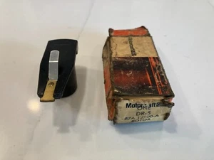 FORD NOS New Motorcraft DR-5A D5AZ-12200-A Ignition Distributor V8 Rotor - Picture 1 of 8