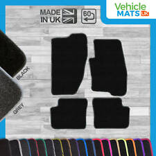 Custom Tailored Fit Car Mats to fit Fiat Punto Grande 2005-2010
