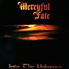 Mercyful Fate Into The Unknown (Vinyl)