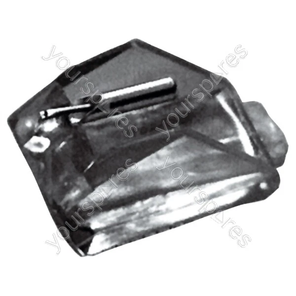 SoundLAB Replacement Styli (Stylus) (Conical Tip) for Panasonic EPS24CS - Image 1 of 1