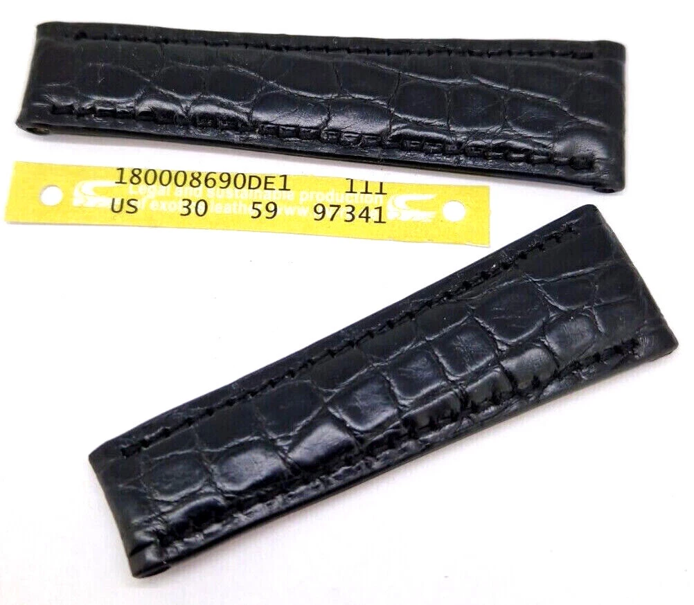 RIOS1931 Franklin 18mm Uhrenarmband Aus Wildleder – Handgefertigt In Deutschland, Hellbraun & Hautfreundlich