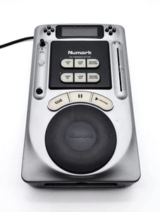 Numark CD Player - AXIS 4 Pro CDJ Decks - DJ Club, Mobile Disco, Tested - Picture 1 of 15