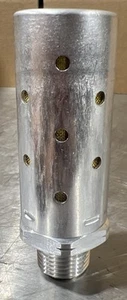 Norgren Quitaire Silencer Nos Surplus No Original Box - Picture 1 of 4