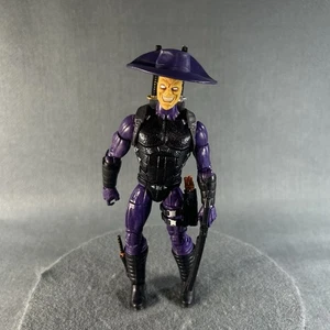 Marvel Legends Paladin Body Madcap Head 6 Inch Action Figure Hasbro - Picture 1 of 17