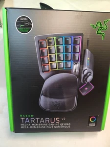 Razer Tartarus V2 Mecha-Membrane Gaming Keypad - Afbeelding 1 van 7