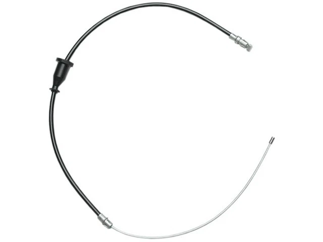 Front Parking Brake Cable 11DYTD72 for Mercury Mountaineer 2002 2003 2004 2005 - Image 1 of 1