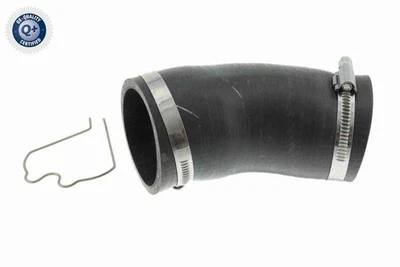 VAICO Ladeluftschlauch Schlauch Turbolader Q+, Erstausrüsterqualität V30-4337 - Bild 1 von 4