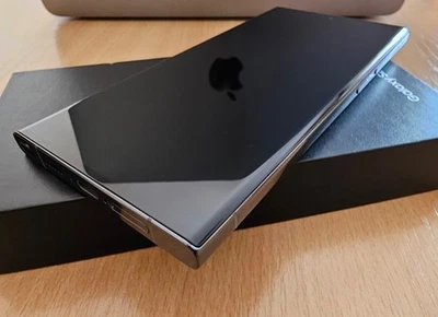 Samsung Galaxy S23 Ultra - 512GB - Grün (Ohne Simlock) (Dual Sim) Total Wie Neu - Bild 1 von 4