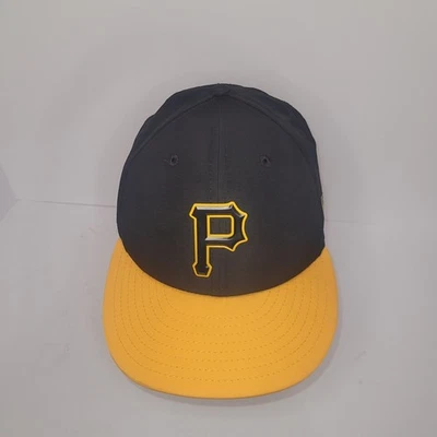 pittsburgh pirates hat - Image 1 of 4