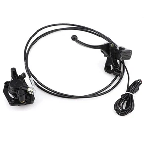 Front wheel brake pump for Harley electric scooters - Picture 1 of 4