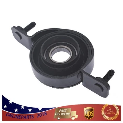 For Ford 2007 2008-2010 Explorer Sport Trac Drive Shaft Center Support Bearing - Image 1 of 4