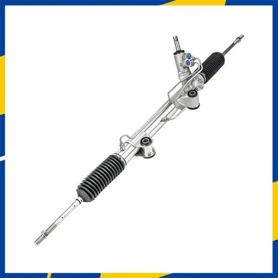 Power Steering Rack & Pinion Assembly For 08-12 Jeep Liberty / 07-11 Dodge Nitro - Изображение 1 из 4