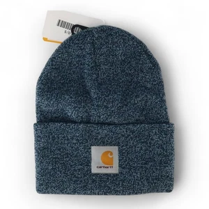 Carhartt A18 Acrylic Watch Hat - Picture 1 of 2