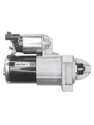 Auto 8 Starter Motor fits Holden Special Vehicles Grange 6.2 WM i V8 (S06-817) - image 1 of 4