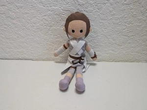 2022 Disney Parks Star Wars Galaxy's Edge Toydarian Toymaker Rey Skywalker Plush - Picture 1 of 2