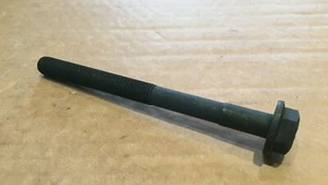 Landrover Cylinder Head Bolt (BLACK) ERR1939  - Picture 1 of 2
