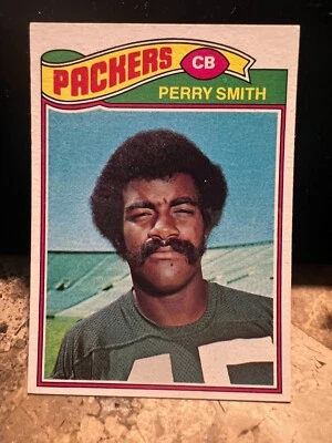 1977 Topps Football Packers Trading Card "Pick your Card" - Image 1 of 4