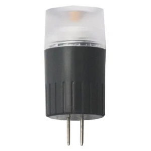 Halco 81108 JC20/2WW/LED2 Bi 2-Pin G4 2.3W 3000K Warm White 10-15V IP65 PROLED - Picture 1 of 2