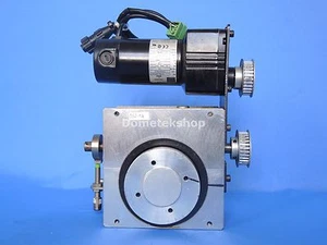 E.W. Lancaster IT75-10-330 Indexer, 10 positions - Picture 1 of 5