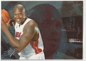 2004-05 SPx #43 Shaquille O'Neal Miami Heat - Picture 1 of 2