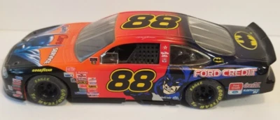Dale Jarrett 1:24 Batman Ford Taurus #88. Limited Edition, 50th Anniversary  - Image 1 of 4