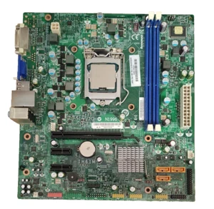 IBM Lenovo ThinkCentre Edge72 Motherboard 03T6677 System Board - Bild 1 von 9