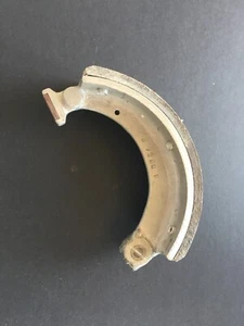 Standard, Right, Cleveland, VanSickle Style Mechanical Brake Shoe, Replica Part - Picture 1 of 6