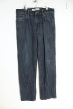 Lee ‘Modern Series' Straight Fit Jeans - Blue - Size L34 L32 (21-d9)