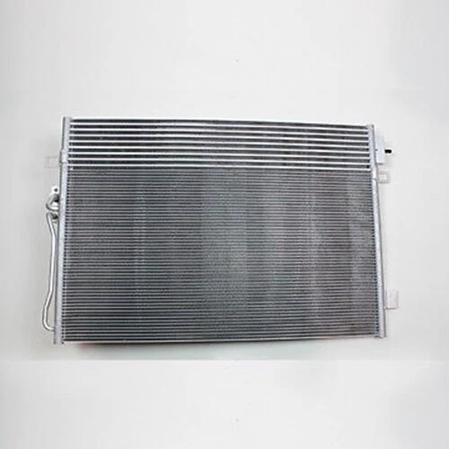 Конденсатор воздуха переменного тока для Dodge Journey 2009-2010 годов выпуска 09 10 - Изображение 1 из 1